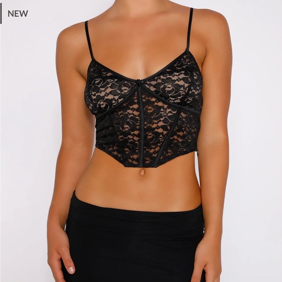 Tiger Mist Navi Tank - Picture 1 of 7